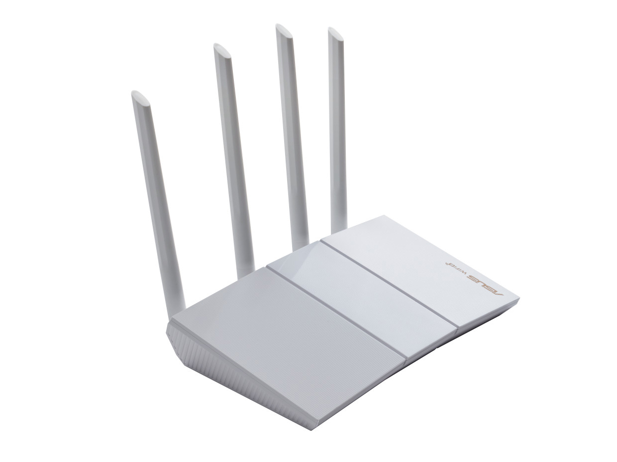 1万円でメッシュも組めるWi-Fi 6ルーター「RT-AX55」、ASUSが発売 - INTERNET Watch