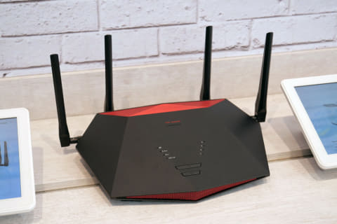 Wi-Fi 6E対応ルーターをNETGEAR、LINKSYS、TP-Linkが発表【CES 2021