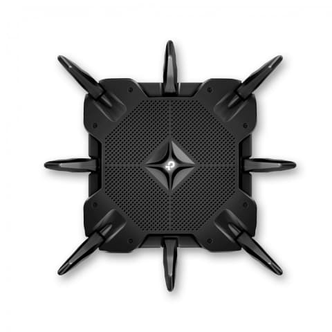 Wi-Fi 6E対応ルーターをNETGEAR、LINKSYS、TP-Linkが発表【CES