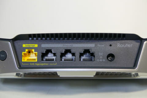 未開封 NETGEAR Orbi WiFi 6 Mini RBK752 ルーター 長距離で600Mbps超のWi-Fi 6メッシュ、Miniでも高火力な「Orbi