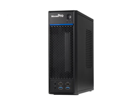 マウスコンピューター MousePro 10世代i5 8GB 256GB DVD マウスコンピューターが「MousePro」10周年キャンペーン、お得モデルを