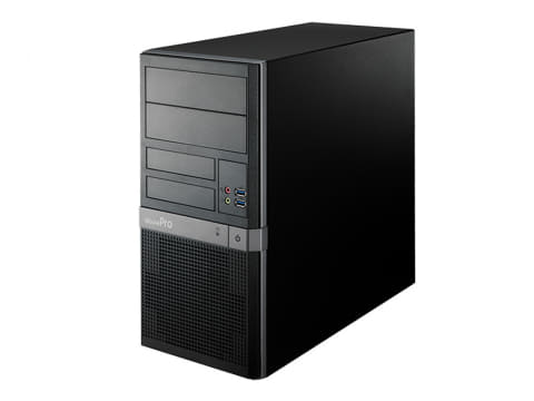 マウスコンピューター MousePro 10世代i5 8GB 256GB DVD マウスコンピューターが「MousePro」10周年キャンペーン、お得モデルを