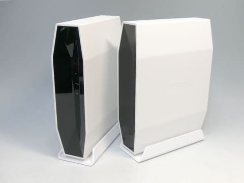 近距離は有線並み、家中どこでも300Mbps！ 「EasyMesh」対応で