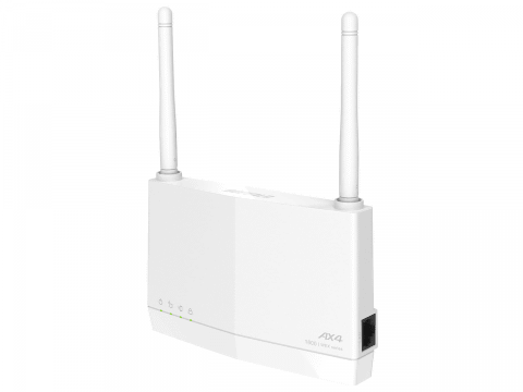 バッファロー、コンセント直付け型Wi-Fi 6中継機「WEX-1800AX4