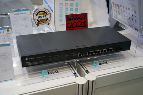 TP-Link Deco X90 Wi-Fi 6ルーター Deco X90 | AX6600 トライバンド メッシュWi-Fiシステム | TP
