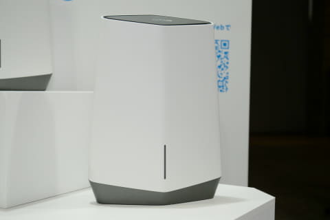 Wi-Fi 6メッシュ「Orbi Pro WiFi 6」など多様なWi-Fi 6対応製品を