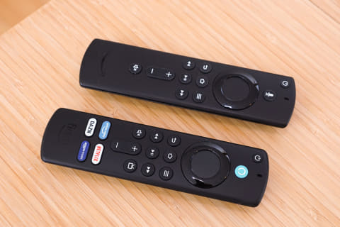 Fire Tv Stickでアプリが起動しやすく メニューとリモコンがリニューアル 自宅wi Fiの わからない をスッキリ Internet Watch