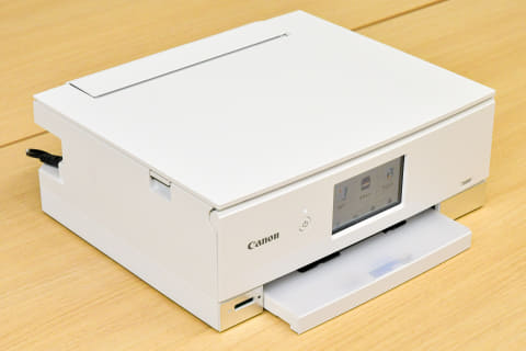 家庭用インクジェットとビジネスインクジェットは何が違う？ 藤山哲人 