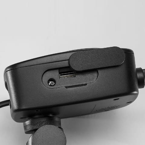 超広角映像が撮れるLTE対応カメラ「スマカメ Professional LTE 180