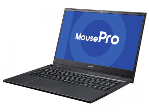 幅99㎜のスリム型デスクトップPC「MousePro S」シリーズが人気