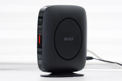 PS5を接続するWi-Fi 6ルーターを設定しよう【自宅Wi-Fiの“わからない 