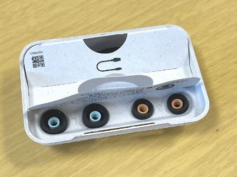 在宅勤務中に始まった解体工事で絶望、ソニーの新製品ノイキャン