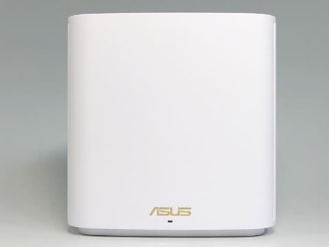 性能重視の中堅メッシュ、Wi-Fi 6ルーター「ZenWiFi XD6」のポイントは