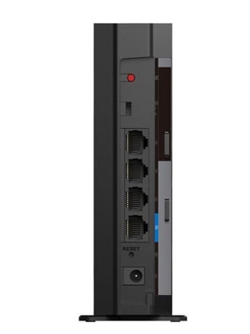 バッファロー、7千円のWi-Fi 6対応ルーター「WSR-1500AX2S」発売、Wi