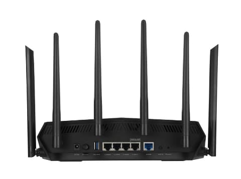 ASUS WiFi 無線 ルーター WiFi6 TUF-AX5400 TUF Gaming AX5400｜WiFi Routers｜ASUS USA
