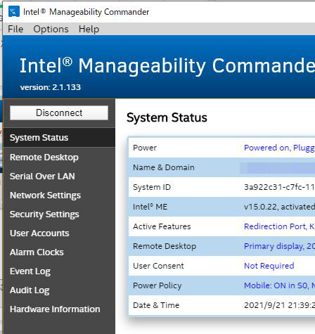 【Intel vPro レビュー：第4回】ネット越しの「OS再インストール」もやっぱり簡単 - INTERNET Watch[Sponsored]