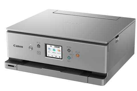 キヤノン、インクジェットプリンター「PIXUS」シリーズに新モデル