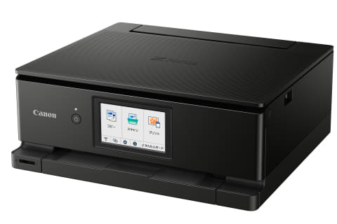 キヤノン、インクジェットプリンター「PIXUS」シリーズに新モデル