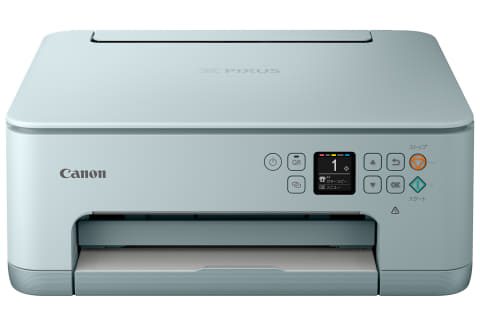 キヤノン、インクジェットプリンター「PIXUS」シリーズに新モデル