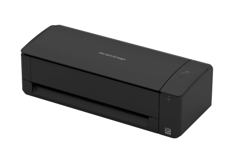 家の中に散らかりがちな紙の書類をサクサク電子化してくれる