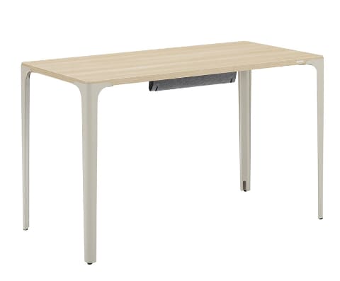 オフィス家具のオカムラ、在宅ワーク向けチェア＆デスクの新シリーズ