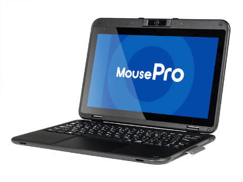19,800円の2in1 WindowsタブレットPCが売れ筋1位、防塵・防滴の