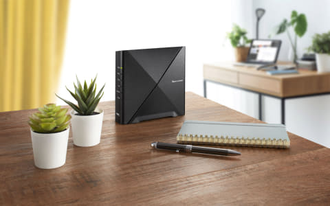 1万7千円でWi-Fi 6×メッシュの「Aterm WX5400HP」などルーター3モデル