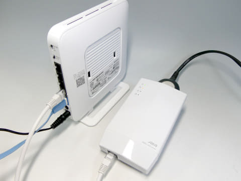 メッシュWi-Fi構築にバッファロー WSR-1800AX4 3台+中継機セット 業界最安!? バッファローのWi-Fi 6メッシュセット！ 新生活にも“Easy