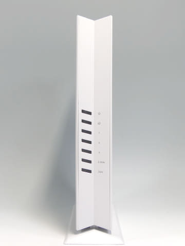 小規模オフィスならコレでいい ネットギアの低価格な法人向けWi-Fi 6