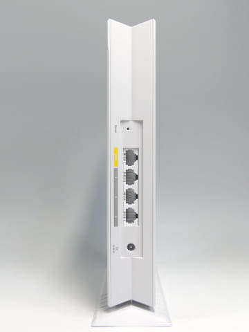 小規模オフィスならコレでいい ネットギアの低価格な法人向けWi-Fi 6