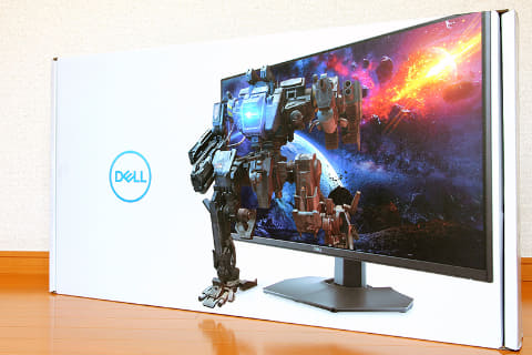 モニターを買い増したので、マルチディスプレイ環境にしてみた」――急遽