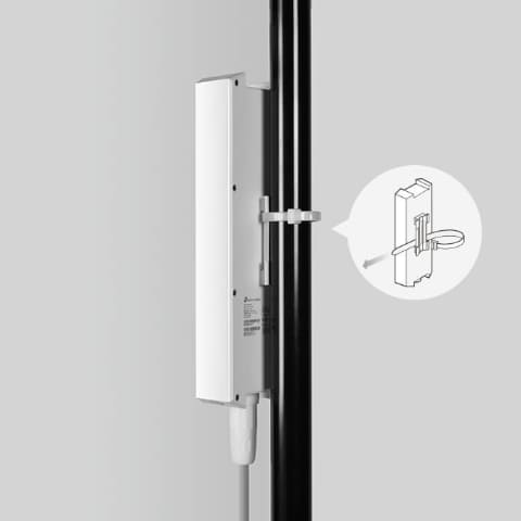 屋外用を含む法人向けWi-Fi 6アクセスポイント4モデル、TP-Linkが発売