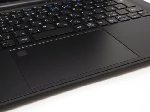 仕事のためのPCレビュー】コスパに優れたビジネスモバイル「MousePro