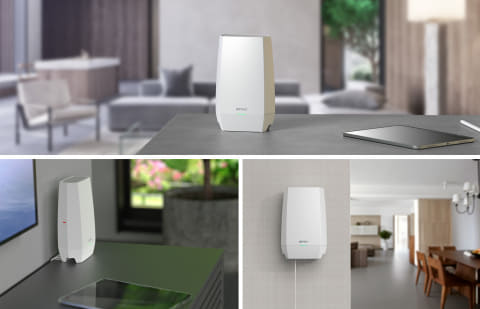 デザインも価格もスペックも全てはユーザーのため。Wi-Fi 6E新