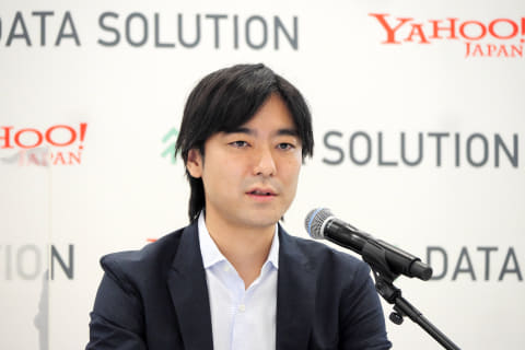 ヤフーのアプリ利用者1000万人超の位置情報を統計化、“人流ビッグ