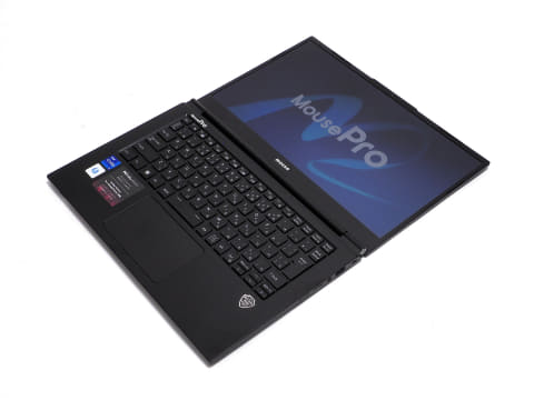 MouseComputer MPro-NB430 ノートPC MousePro G4 第12世代 （旧 MousePro NB5シリーズ）｜ビジネス