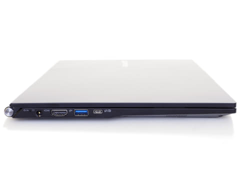 Windowsノート本体 mouse MPro-NB430Z マウスコンピューター MousePro-NB430Z Core i7 1255U/8GBメモリ/256GB