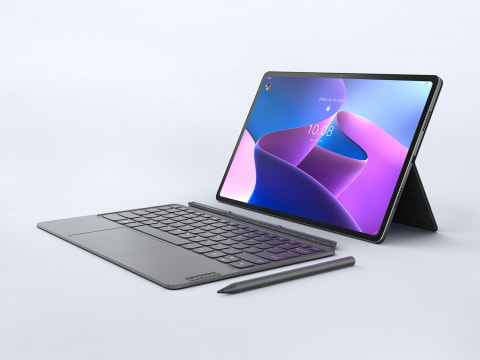 最新Androidタブレットの「業務用」事情、その最先端は