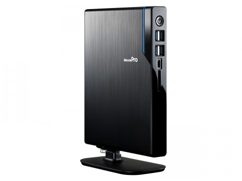 【コンパクトPC】マウスコンピュータ MPro-M590H コンパクトPC】マウスコンピュータ MPro-M590H - メルカリ