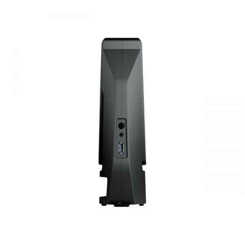 Synologyの2.5GbE対応Wi-Fi 6ルーター「WRX560」、アスクが発売