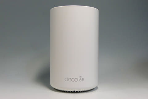 【美品】TP-Link deco メッシュWiFi6システム中継機IPv6対応 TP-Link、メッシュWi-Fi対応のWi-Fi 6Eルーター「Deco XE75 Pro