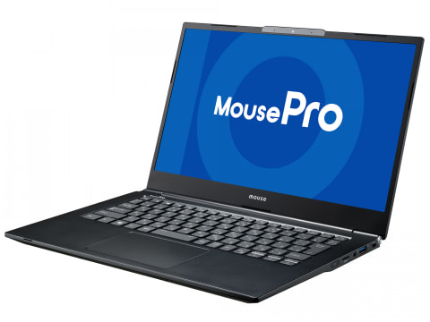 15.6型ノートPC「MousePro NB5シリーズ」が人気。DVD