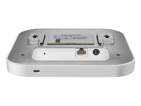 アイ・オー、AC/PoEに対応した法人向けWi-Fi 6アクセスポイント「WHG