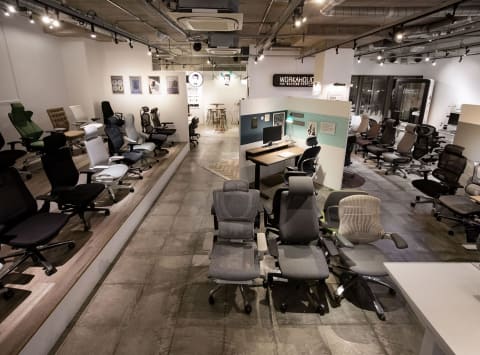 テレワークで大切なのは「イス」だった！ 10万円以上でも後悔しない、2