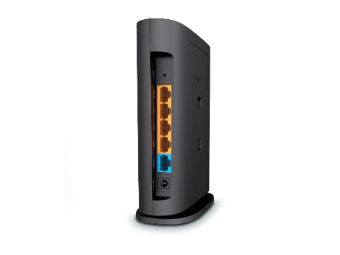 ❤️田中❤️TP-Link Archer AX3000 「まとめ35点」 TP-Link Archer AX3000 レビュー | 一般家庭にちょうど良い縦型