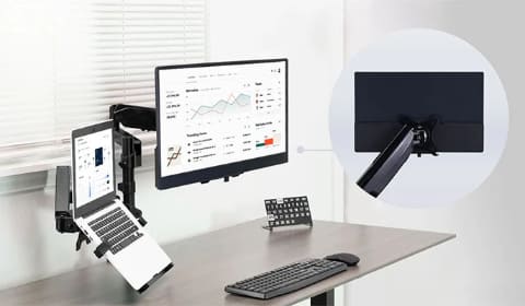 Gechic M161H モバイルモニター 16.1インチ ディスプレイ M161H Portable Monitor 16.1-inch USB-C＆HDMI | Gechic