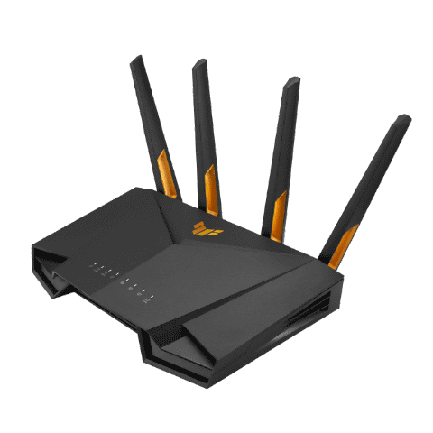 ASUS、Wi-Fi 6ゲーミングルーター「TUF Gaming AX4200」の購入 