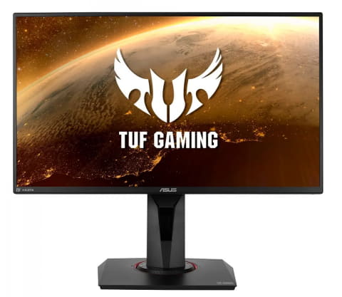 ASUS、Wi-Fi 6ゲーミングルーター「TUF Gaming AX4200」の購入