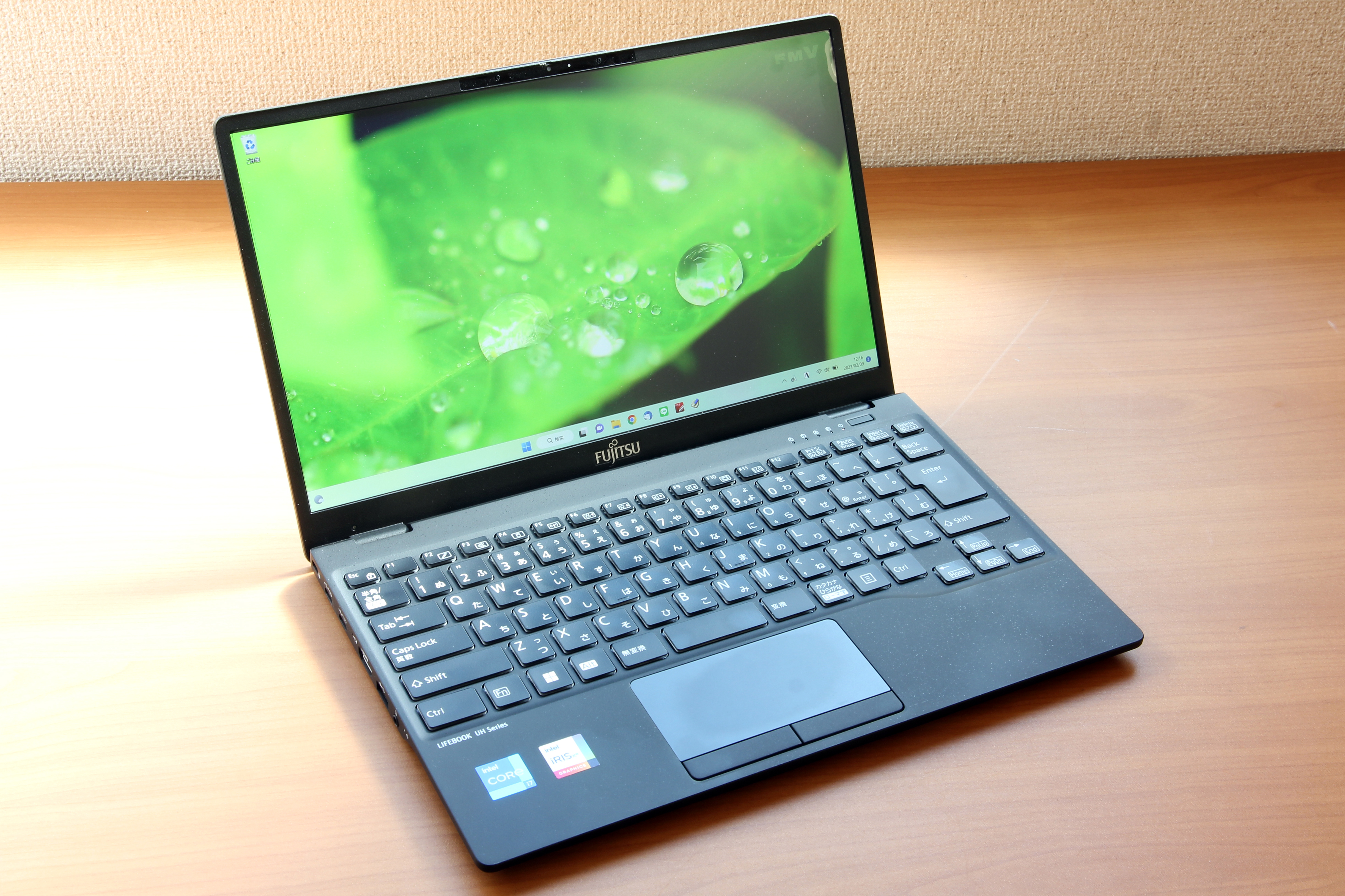 マザボやPCに標準搭載のノイキャン機能で、マイク側の雑音をどれだけ