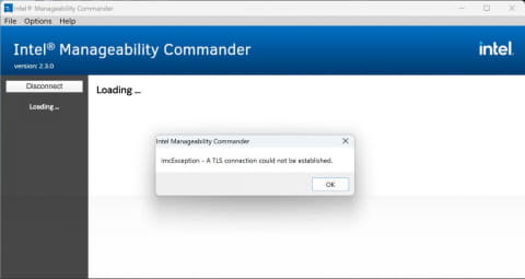 匠の部屋 特別編】今後のvProの管理通信はTLSによる暗号化が必須に
